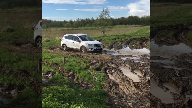 Куга на бездорожье смотреть онлайн