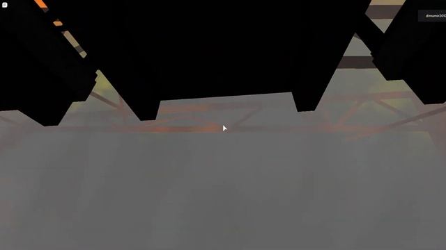 Reactor No. 4 Control Room Explosion (Roblox) смотреть онлайн