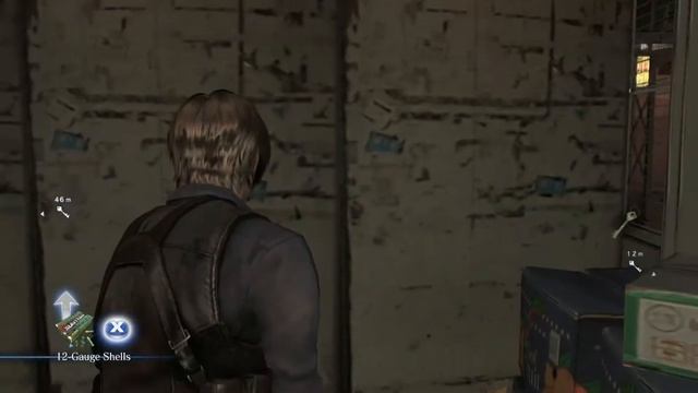 Resident Evil 6 - Looking For Keys - DINING CAR - PART 20 смотреть онлайн