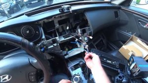 Андроид Магнитола со Штатной Аудиосистемой Установка и Подключение Автомагнитола Универсальная 2Din