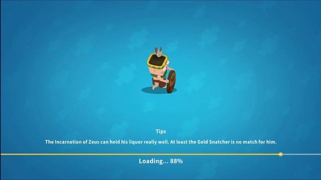 Candy Disaster TD - "Protecting the Candy" смотреть онлайн