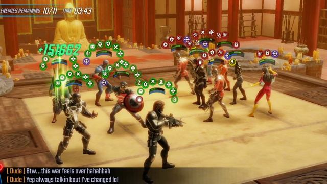 MSF Incursion Raid 1.4 Bio Node 2 смотреть онлайн