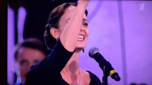 Баллада о любви. Высоцкий. Валерия Ланская на Юрас Перле 2018. Jūras Pērle