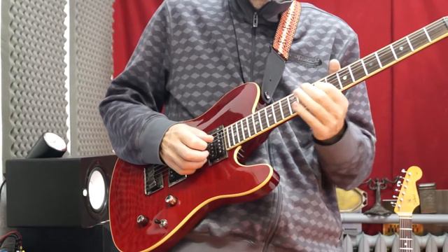 Fender Special Edition Custom Telecaster HH