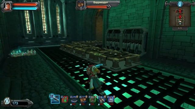 Orcs Must Die! (ночной кошмар) ПЕРЕРЫВ НА ЛАНЧ \ полное прохождение смотреть онлайн