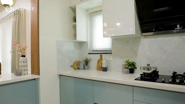 From YouTube To Reality | Interior Design For Salarpuria Sattva Magnus | #LivHomes | S01 E22