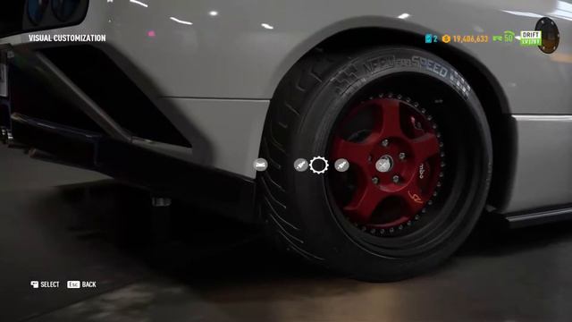 Rebuilding Lamborghini Diablo SV | NEED FOR SPEED PAYBACK | Lamborghini MAX TUNE + Customization смотреть онлайн