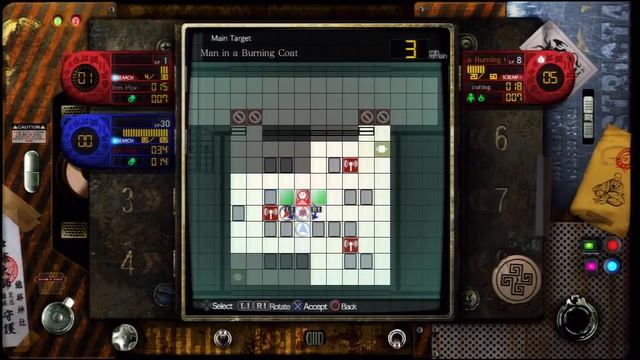 4 Tokyo Twilight Ghost Hunters Walkthrough HD PS3 (Intro) смотреть онлайн