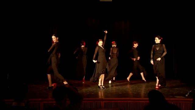 'Далекие и близкие' Libertango смотреть онлайн