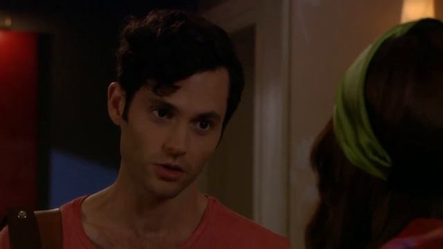 Дэн и Блэр 6х04 смотреть онлайн