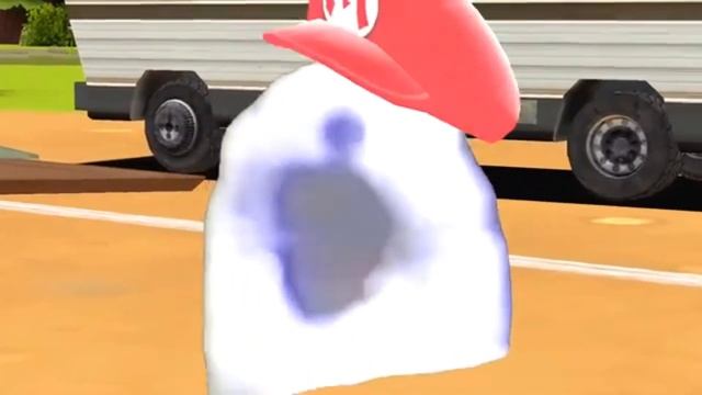 SMG4 Nintendo Memes 13 Intro смотреть онлайн