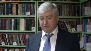 ЮРИЙ ОЛЕЙНИКОВ ВСТРЕТИЛСЯ С ОБЩЕСТВЕННИКАМИ