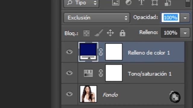 Tutorial 7|Photoshop|Como hacer efecto instagram смотреть онлайн