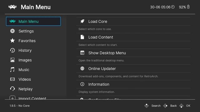 How to install and set up your GPD Win 3 with RetroArch for retro gaming on your Handheld Gaming P смотреть онлайн