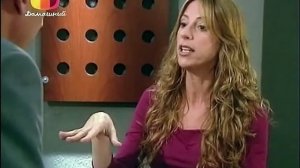 Ты моя жизнь (история Мартина и Милашки) 15 часть