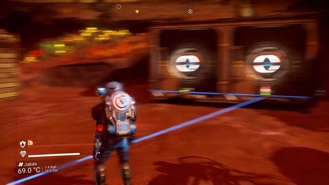 No Man’s Sky ➤ Прохождение #10 ➤ Ищем ученого для базы и идем в гости к игрокам! смотреть онлайн