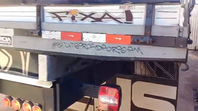 Pente na Turbina ford Cargo do André de Poá/SP..Turbina Garrett. смотреть онлайн