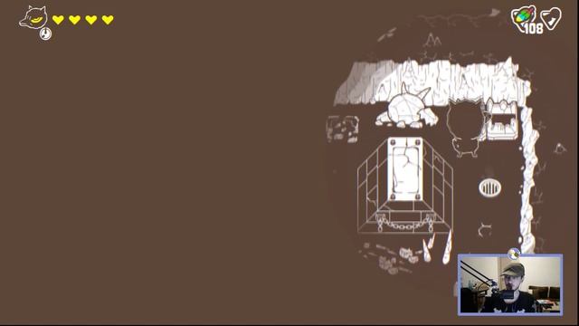 Ponpu - Full Walkthrough смотреть онлайн