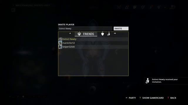 WARFRAME w/NEWT смотреть онлайн