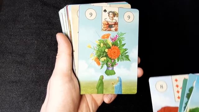 Pagan Lenormand - Review de Pablo Veloso смотреть онлайн