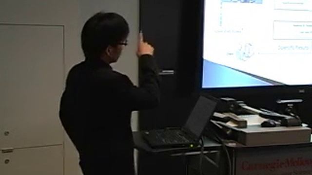 Construction of a MODIS Scientific Data Reprojection & Reduction Pipeline in Windows Azure Platform смотреть онлайн