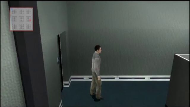 Fahrenheit Game - Office Bugs смотреть онлайн