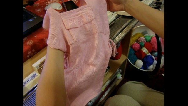 Идеи создания новогодних костюмов. Поросёнок смотреть онлайн