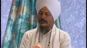 Bhai Harbans Singh Ji - Sukhmani Sahib