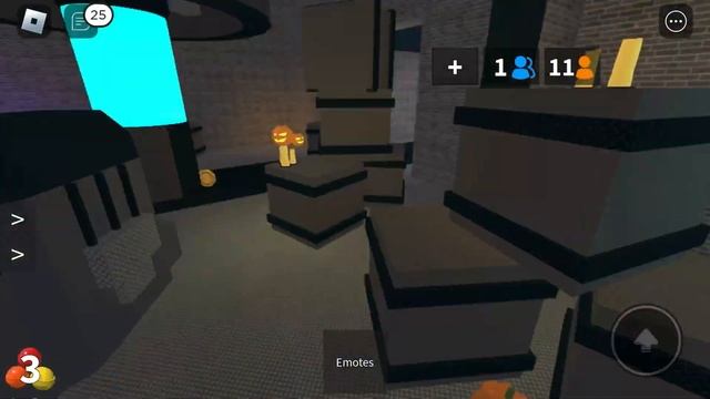 Эксперимент ? сколько можно собрать конфет за час ? ? Roblox mm2 смотреть онлайн