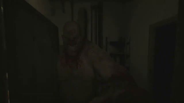Смешные и страшные моменты ! Outlast ) смотреть онлайн