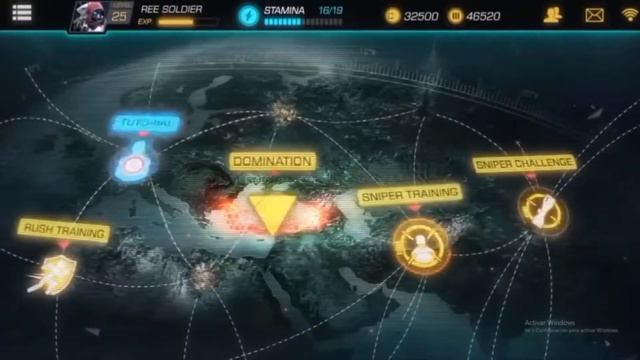 Call Of Duty Mobile - Tencent Official Trialer смотреть онлайн