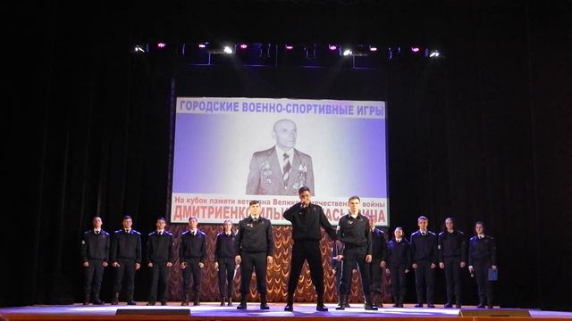 Трио " Авиатор" Бывший подъесаул" смотреть онлайн