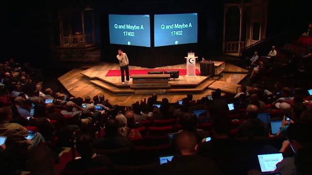 JNUC 2015 | Solving Real Needs With Command Line смотреть онлайн