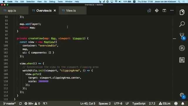 Advanced 3D Features in the ArcGIS API for JavaScript смотреть онлайн
