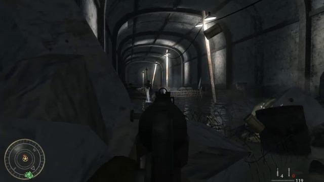◄ Call of Duty World at War Walkthrough HD - Part 15 смотреть онлайн
