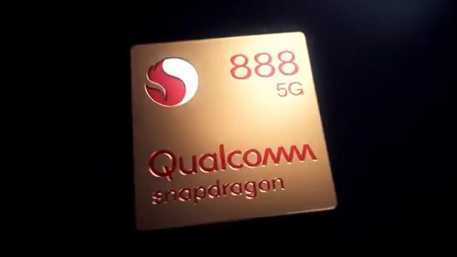 Introducing the Qualcomm Snapdragon 888, with premium 5G, AI, camera, gaming, an смотреть онлайн