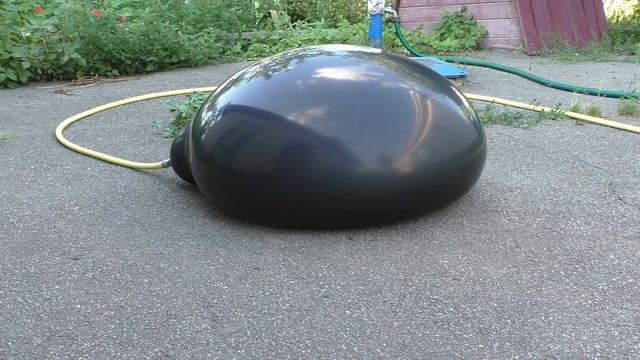 ЧТО ЕСЛИ ПРОЖЕЧЬ ЛАЗЕРОМ ОГРОМЕННЫЙ ШАРИК с ВОДОЙ ?! смотреть онлайн