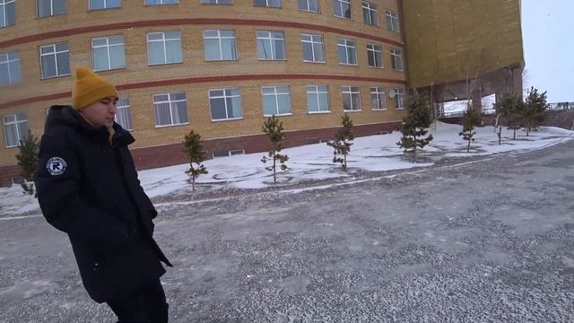 ПРИГОРОДЫ г.НУР-СУЛТАНА/ АСТАНЫ: КОЯНДЫ смотреть онлайн