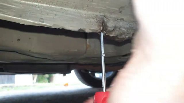 Peugeot 206 woda w progach смотреть онлайн