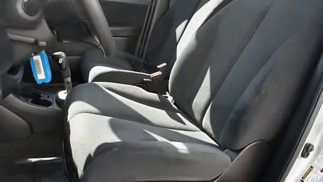 2010 Nissan Versa - Classic Chevrolet Pre-owned смотреть онлайн