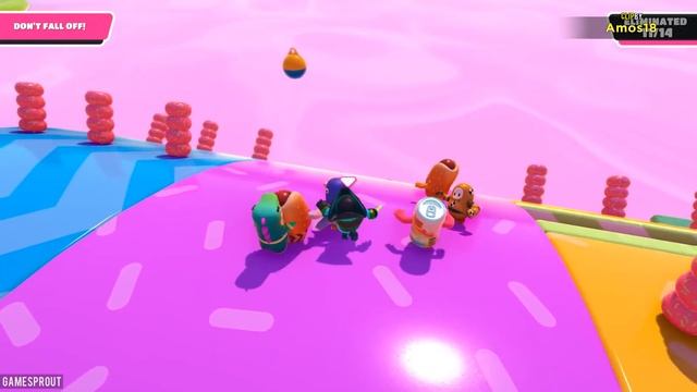 A Little Off The Top! (Close Calls #132) смотреть онлайн