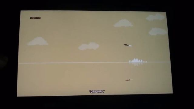 Portable Games - Luftrausers смотреть онлайн