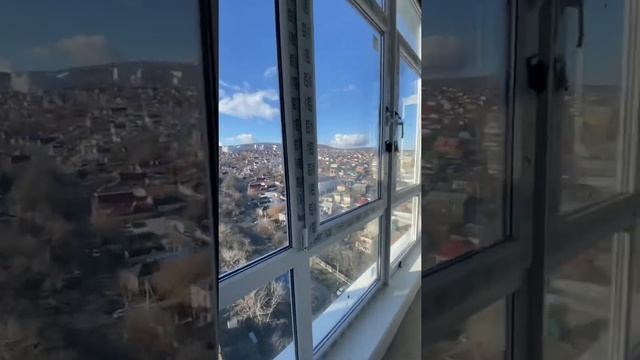 1-комнатная квартира в Новороссийске В ЦЕНТРЕ ГОРОДА смотреть онлайн