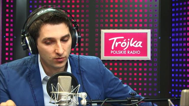 Marek Jurek: media publiczne to powinna być formuła szeroka (Trójka) смотреть онлайн