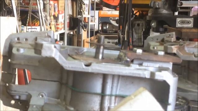 Бензопила POL-URALA !Как превратить недвижимое в движимое!) смотреть онлайн