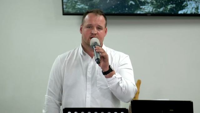 Ничего, Мой Господь, Не Хочу Без Тебя | Песня | Михаил Соснин смотреть онлайн