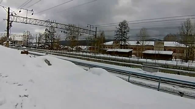 Усть-Кут, улица Речников, Дзержинского, Горького смотреть онлайн