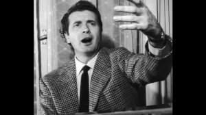 Franco Corelli - Ombra mai fu