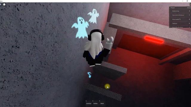 ИГРАЕМ В СЫРНЫЙ ЛАБИРИНТ ЧАСТЬ 1 ROBLOX смотреть онлайн