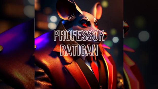 Disney Villains in Cyberpunk Style (Made with AI Generation) смотреть онлайн